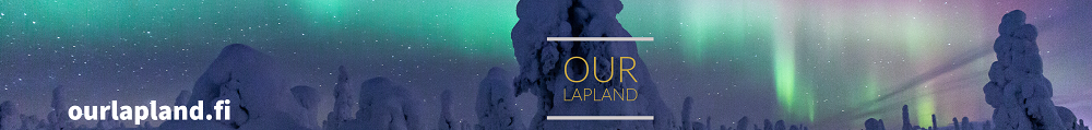 Our lapland website blog Finnish Lapland
