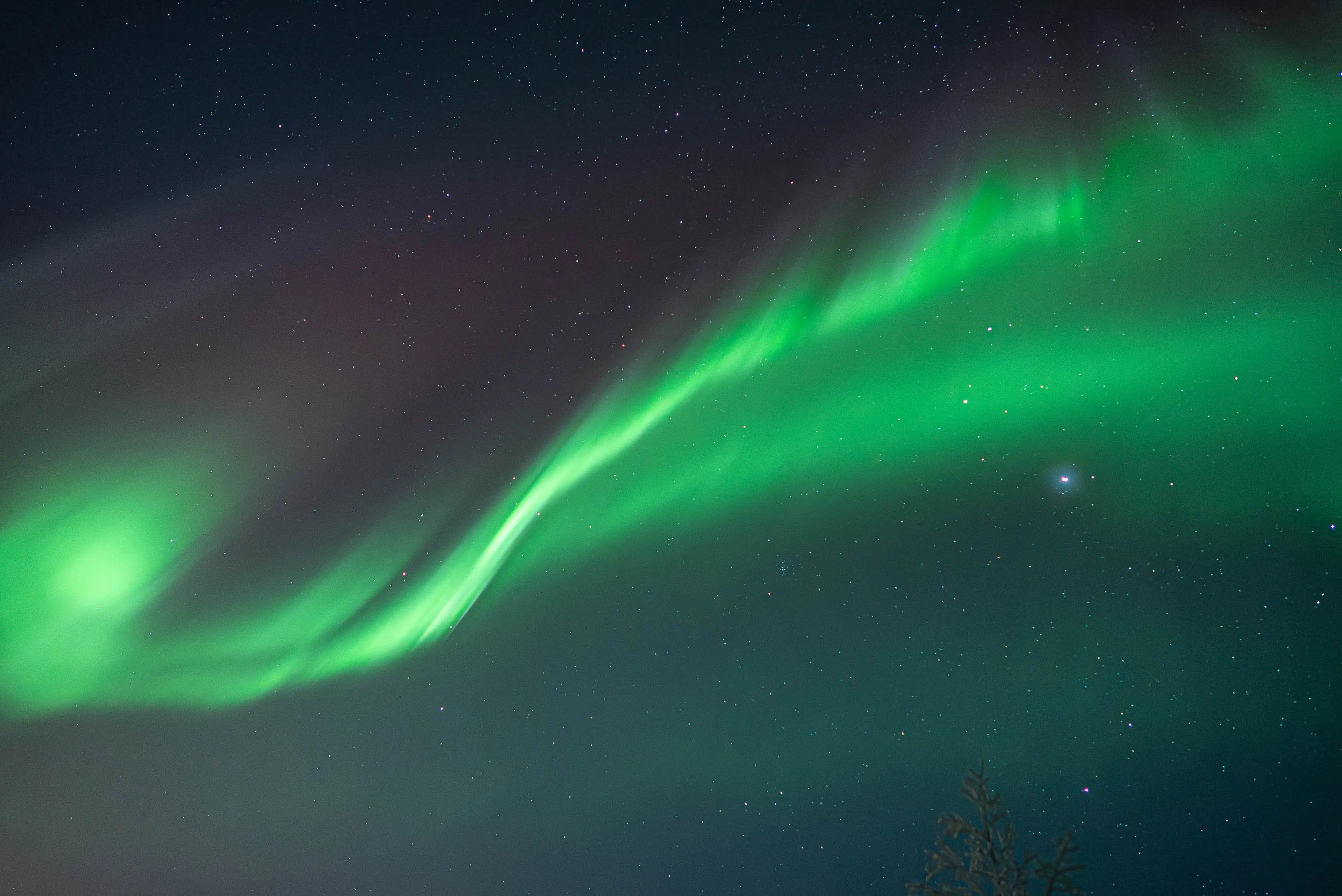 Utsjoki - the northernmost municipality of Finland