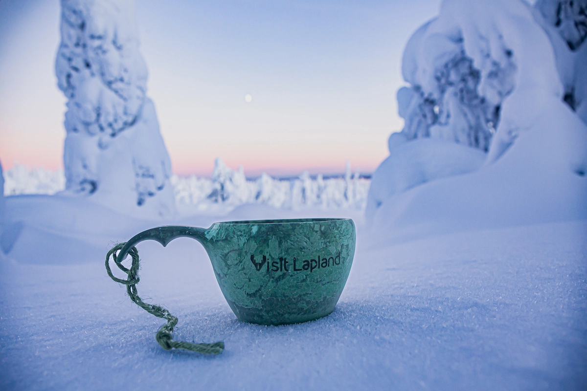 Three new direct flights from the UK to Kittilä and Rovaniemi Airports next winter