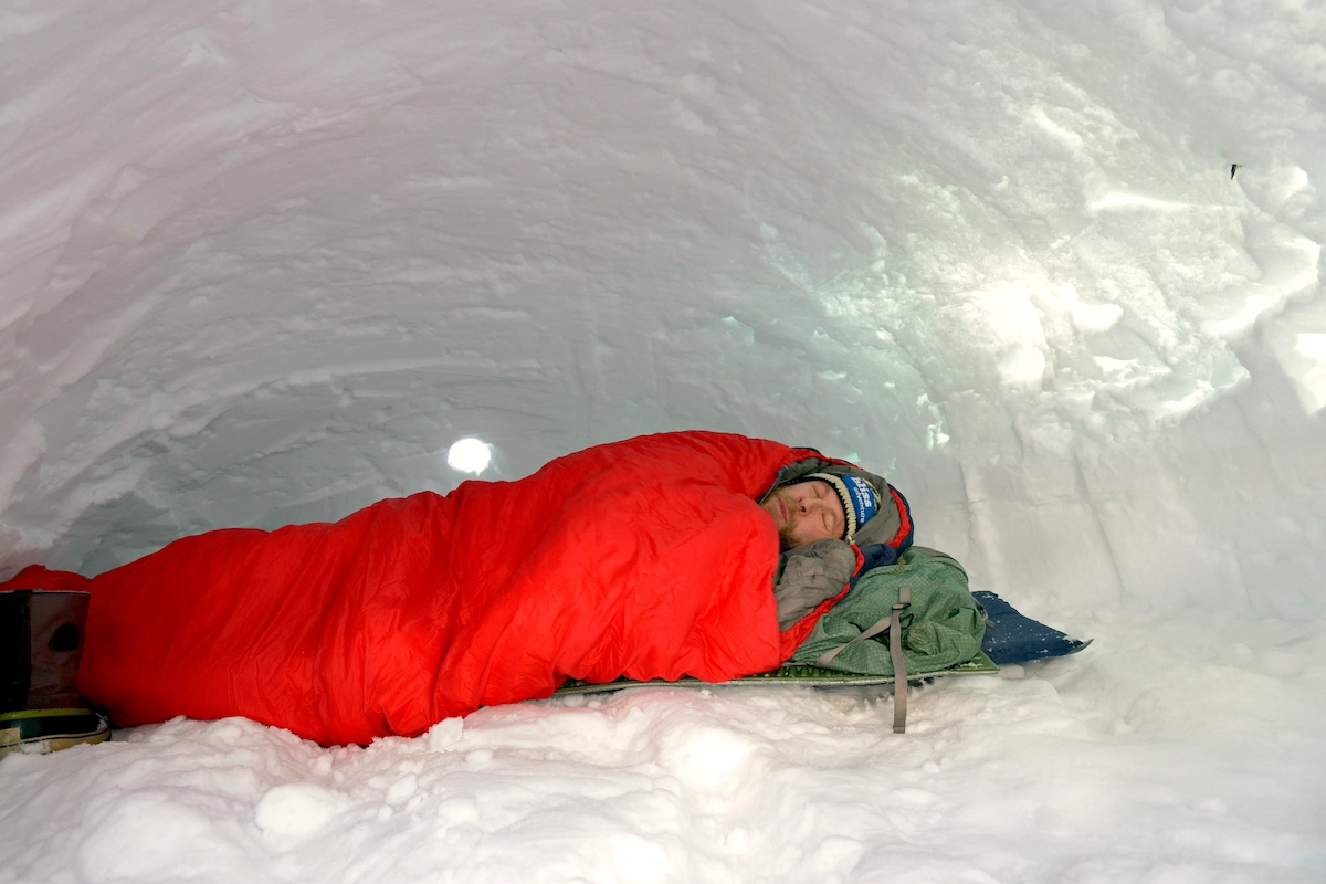 Arctic Night – A Survival Workshop in Pyhä Luosto