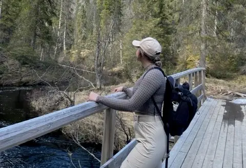 My Personal Must See personal Places In Lapland