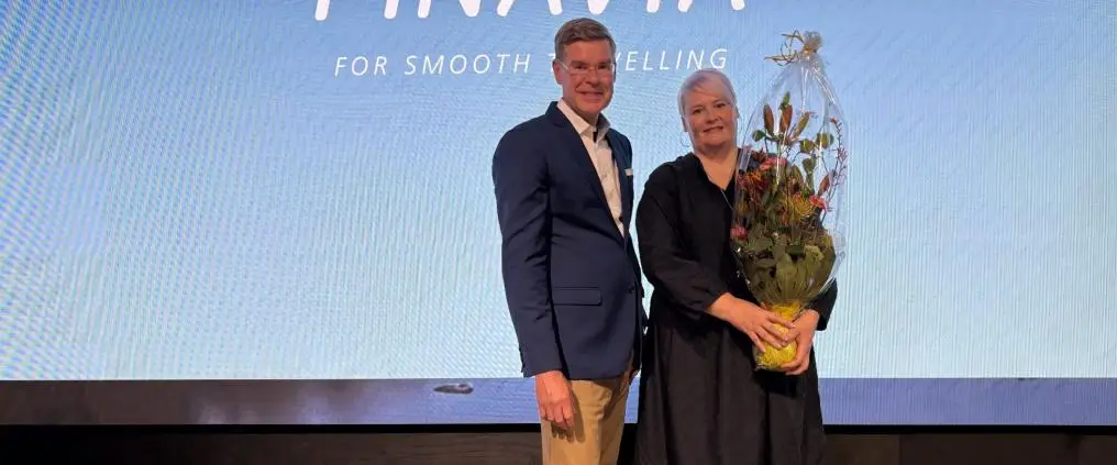 Kittilä Airport selected as Airport of the Year