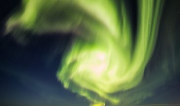 Discover aurora in Lapland Beyond Arctic- Viist Lapland