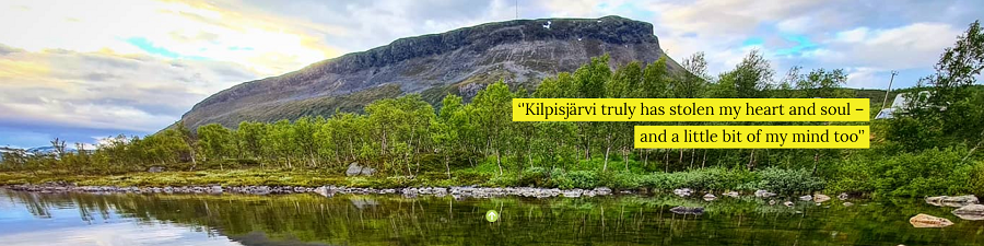 Kilpisjärvi truly has stolen my heart and soul – Visit Finnsih Lapland Saana Tunturi Finland