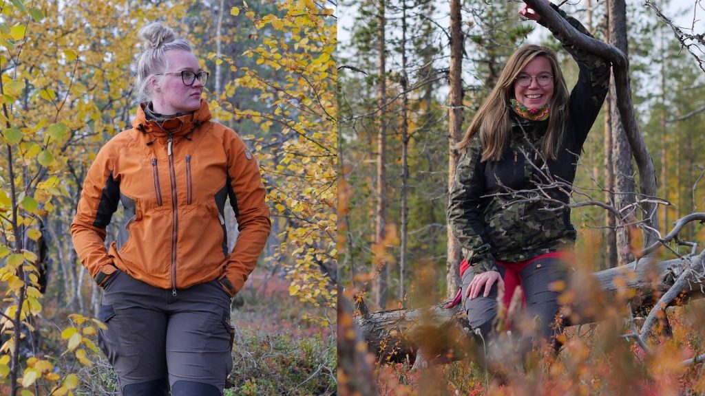 Living-in-Lapland-autumn-Marika-Sanna-interview-Tyväret-tunturissa-blog