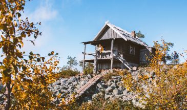 Lapland-Levi-Minh-Nature-Home