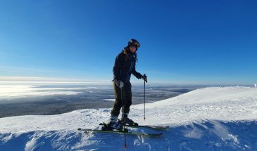 Ski-Yllas-start-of-ski-season-in-Lapland-Finland-Winter-Snow-fun